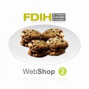 Cookie FDIH dansk E-handel og webshop 2