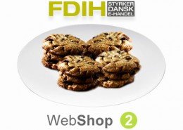 Cookie FDIH dansk E-handel og webshop 2