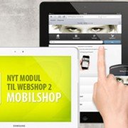 kompetencer mobilshop til webshop