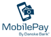 MobilePay fra Danske Bank til WebShop 2