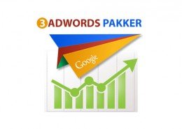 Adwords pakker til google