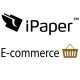 iPaper E-commerce webshop-2 integration E-katalog