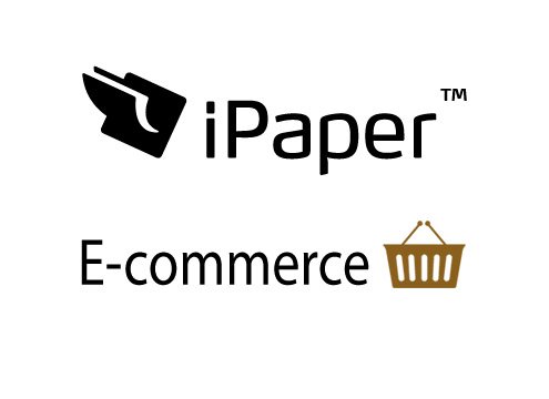 iPaper E-commerce webshop-2 integration E-katalog