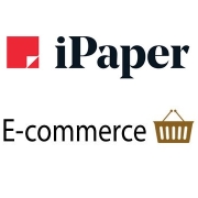 ipaper integration ecommerce