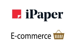 ipaper integration ecommerce