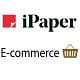 ipaper integration ecommerce