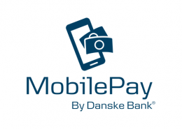 MobilePay webshop2 mobilpay danske bank