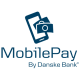MobilePay webshop2 mobilpay danske bank