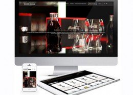 Byg din webshop med responsive webshop design.