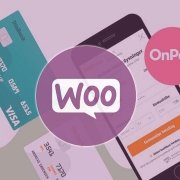 OnPay til Woocommerce webshop løsning