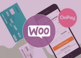 OnPay til Woocommerce webshop løsning
