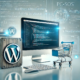 wordpress og woocommerce kodning i hos pc-sos.dk herning